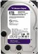 HD 8TB WESTERN DIGITAL PURPLE 3.5 SATA